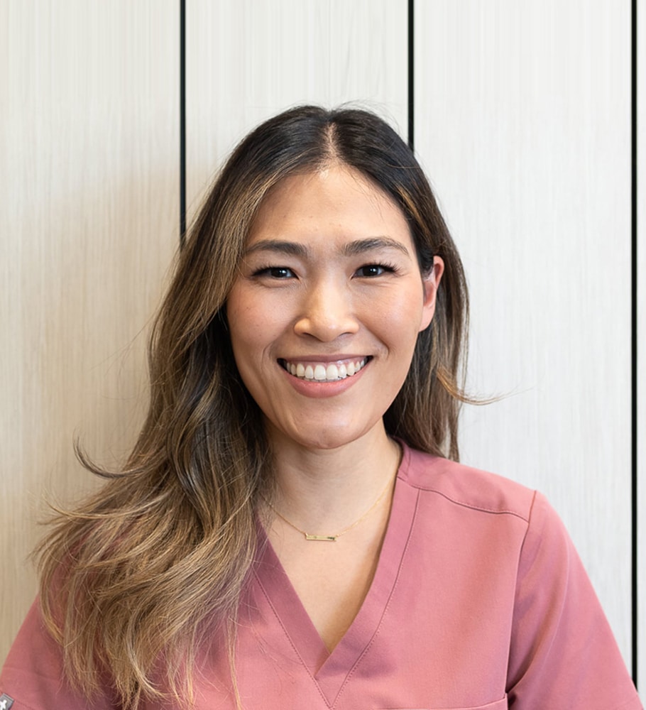 Meet Dr. Juhee ko Dentist Bow Trail Dental
