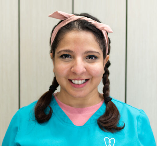 shetur registered dental assistant