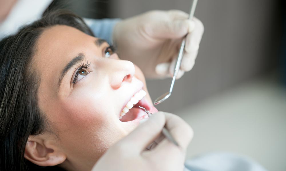 composite fillings in sw calgary