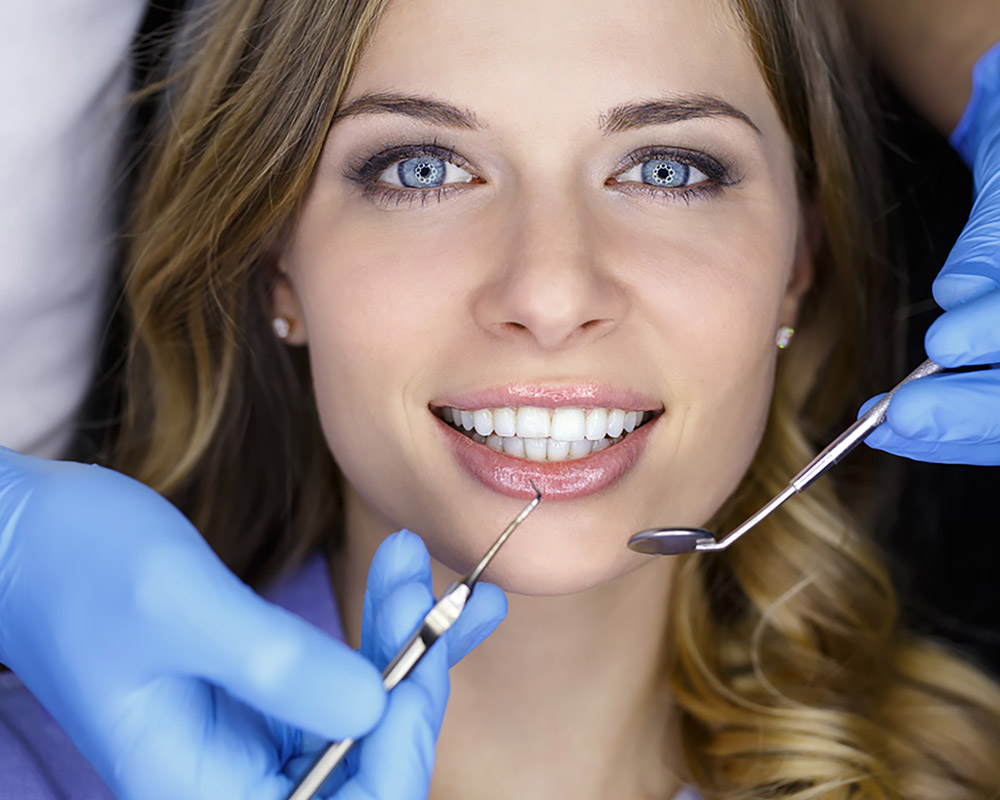 dental bridges in sw calgary