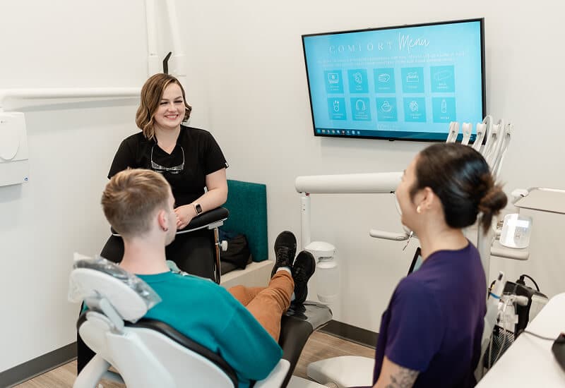 dental checkups in sw calgary