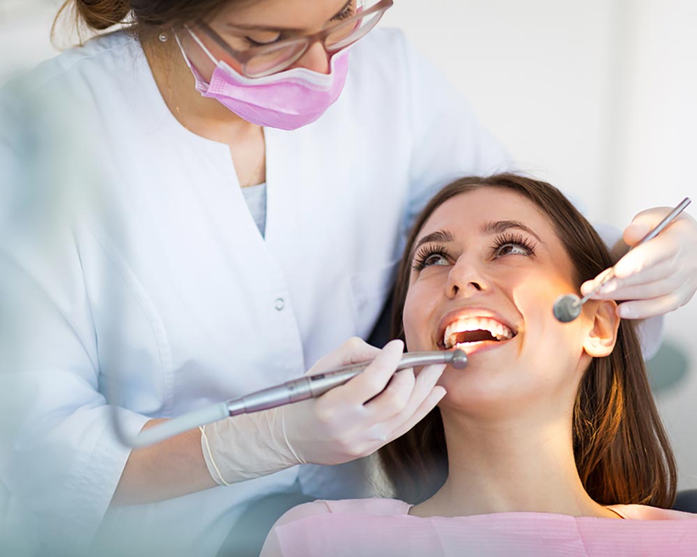 dental checkups in sw calgary