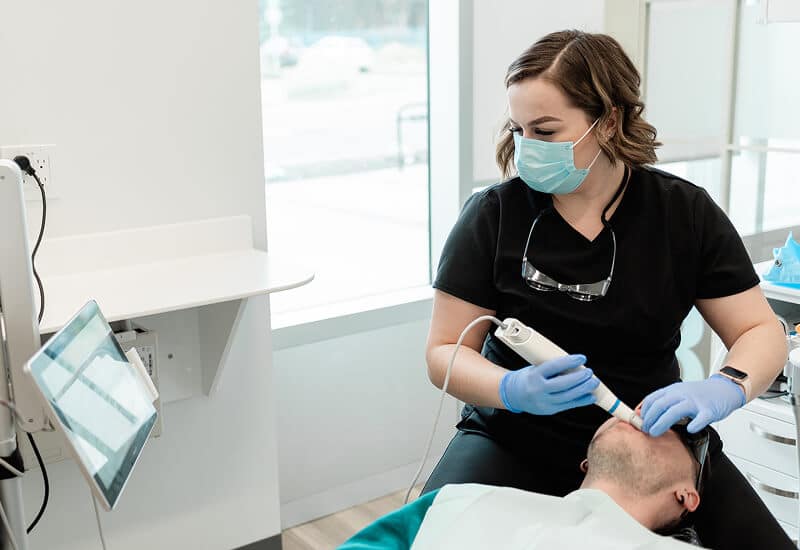 dental checkups near you