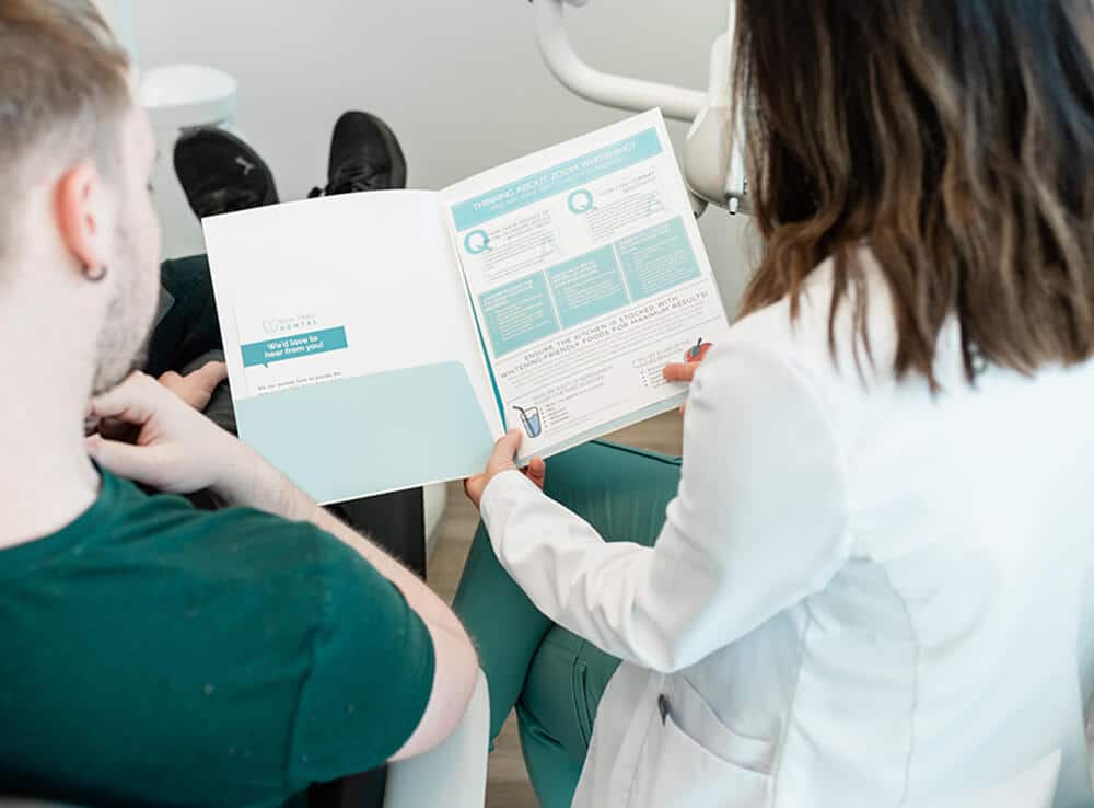 dentures in sw calgary