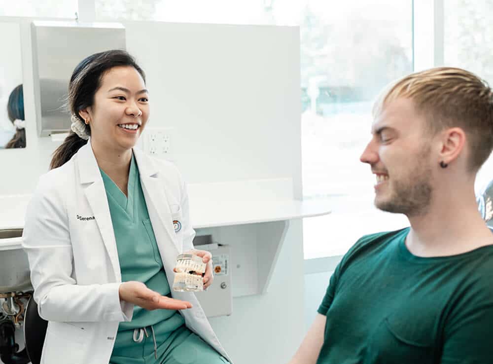 emergency dental treatment near you