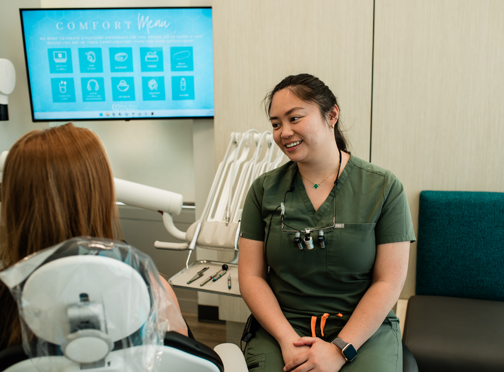 periodontal treatment in sw calgary