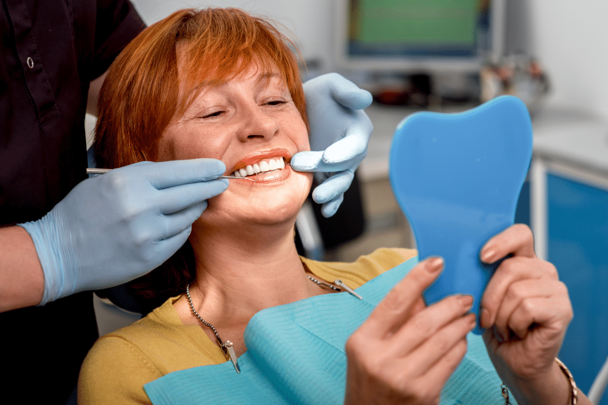 Answering Common Questions About Dentures